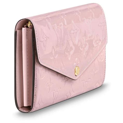 pink wallet louis vuitton|Louis Vuitton sarah wallet price.